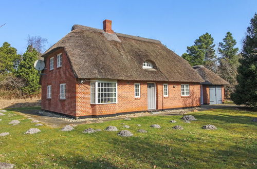 Foto 1 - Haus mit 3 Schlafzimmern in Rømø mit terrasse