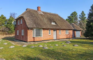 Photo 1 - Maison de 3 chambres à Rømø avec terrasse