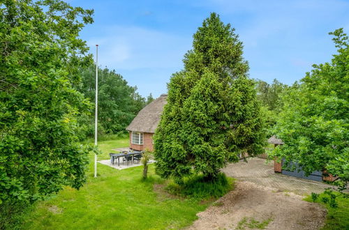 Foto 6 - Casa de 3 quartos em Rømø com terraço