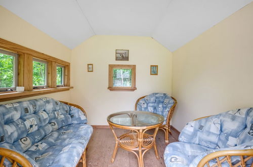 Foto 7 - Casa de 3 quartos em Rømø com terraço