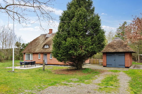 Foto 30 - Casa de 3 quartos em Rømø com terraço