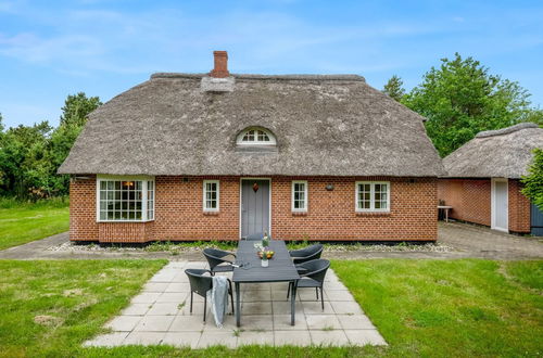 Foto 5 - Casa de 3 quartos em Rømø com terraço