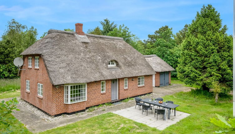 Foto 1 - Casa de 3 quartos em Rømø com terraço