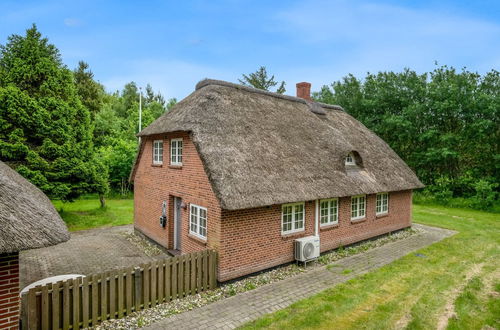 Foto 3 - Casa de 3 quartos em Rømø com terraço