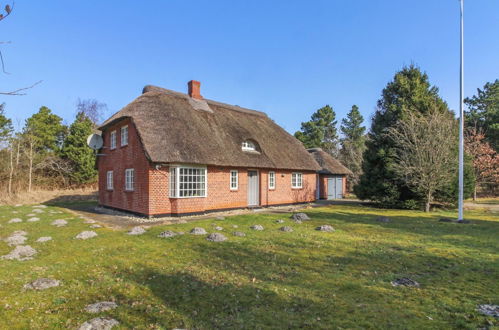 Foto 29 - Casa de 3 quartos em Rømø com terraço