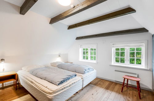 Foto 17 - Casa de 3 quartos em Rømø com terraço