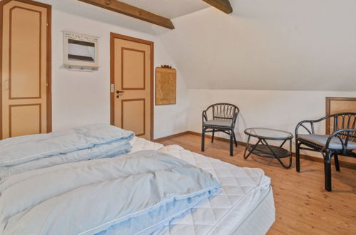 Foto 15 - Casa con 3 camere da letto a Rømø con terrazza