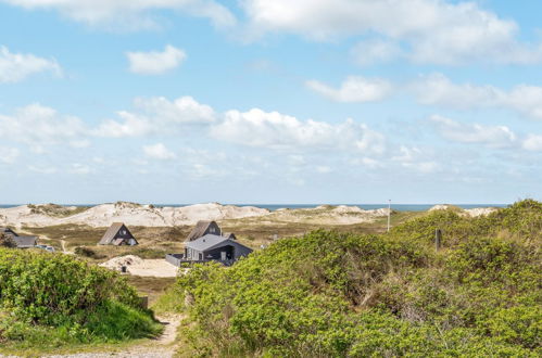 Photo 31 - Maison de 1 chambre à Ringkøbing avec terrasse