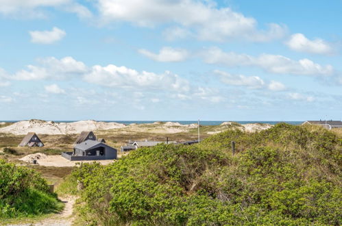 Photo 27 - Maison de 1 chambre à Ringkøbing avec terrasse