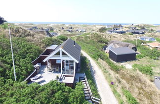 Foto 1 - Casa de 1 quarto em Ringkøbing com terraço