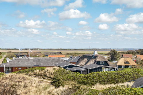 Photo 28 - Maison de 1 chambre à Ringkøbing avec terrasse