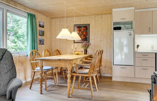 Casa de 2 quartos em Klitmøller com terraço - Foto 25