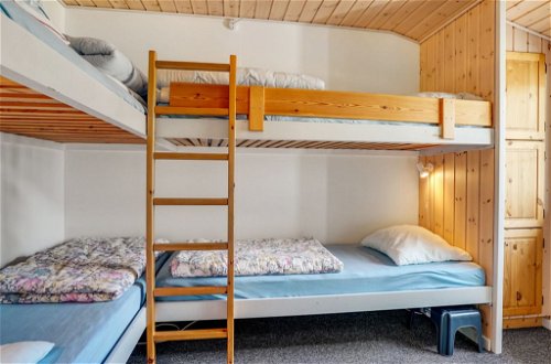 Photo 17 - Maison de 2 chambres à Klitmøller avec terrasse