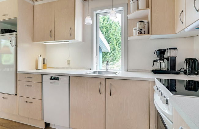 Casa de 2 quartos em Klitmøller com terraço - Foto 22