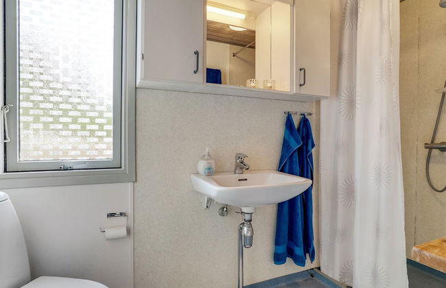 Casa de 2 quartos em Klitmøller com terraço - Foto 18