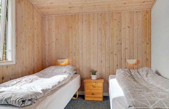 Casa de 2 quartos em Klitmøller com terraço - Foto 16