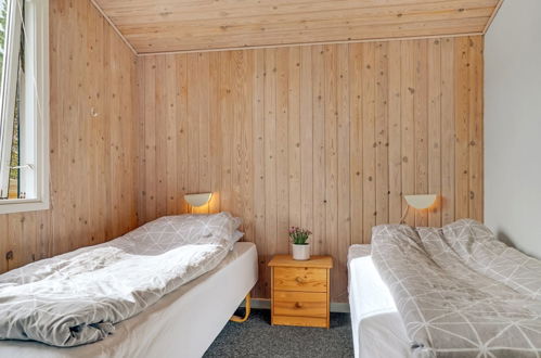 Foto 15 - Casa con 2 camere da letto a Klitmøller con terrazza