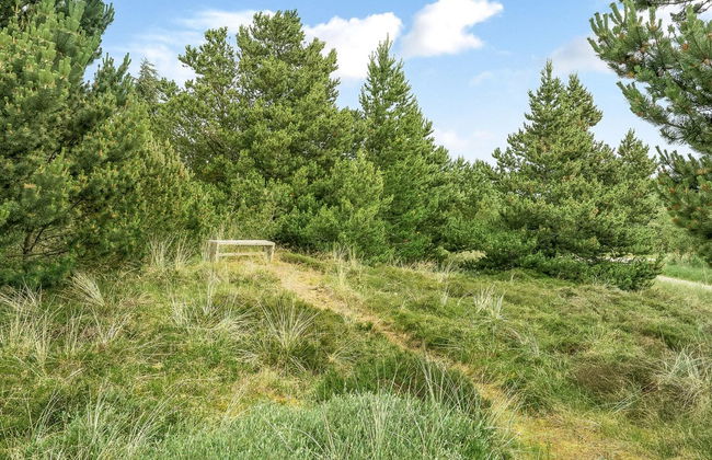 Casa de 2 quartos em Klitmøller com terraço - Foto 9