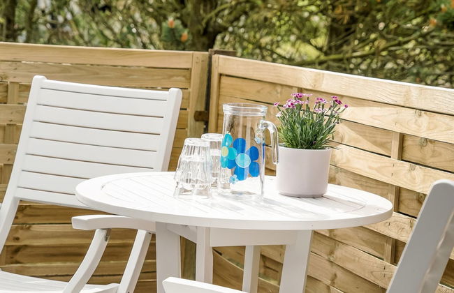 Casa de 2 quartos em Klitmøller com terraço - Foto 10