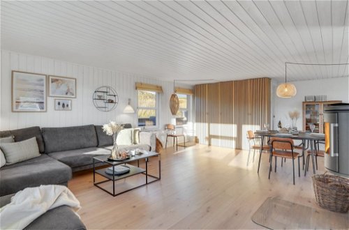 Foto 9 - Casa con 3 camere da letto a Hvide Sande con terrazza e sauna