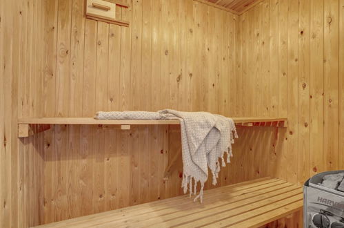 Photo 16 - Maison de 3 chambres à Hvide Sande avec terrasse et sauna