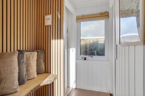 Foto 13 - Casa de 3 habitaciones en Hvide Sande con terraza y sauna
