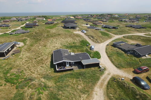 Foto 23 - Casa de 3 quartos em Hvide Sande com terraço e sauna