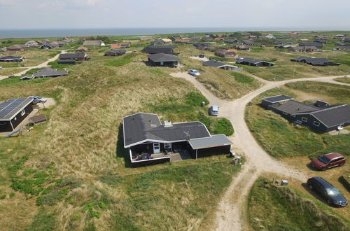 Foto 28 - Casa de 3 quartos em Hvide Sande com terraço e sauna