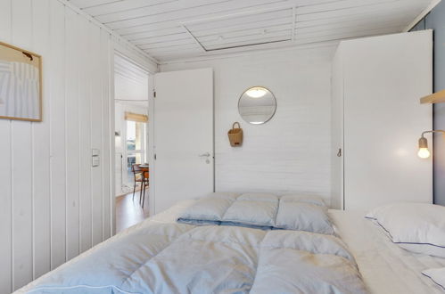 Foto 18 - Casa de 3 habitaciones en Hvide Sande con terraza y sauna