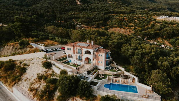 Elysium Living Parga - Foto 3