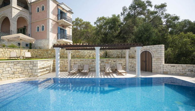Elysium Living Parga - Foto 5