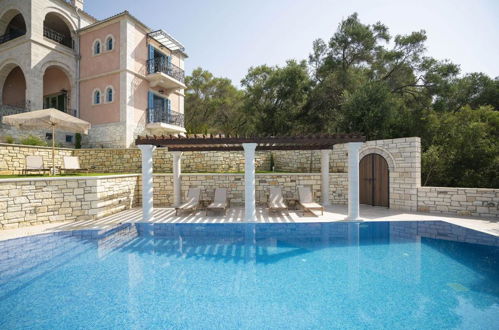 Photo 8 - Elysium Living Parga