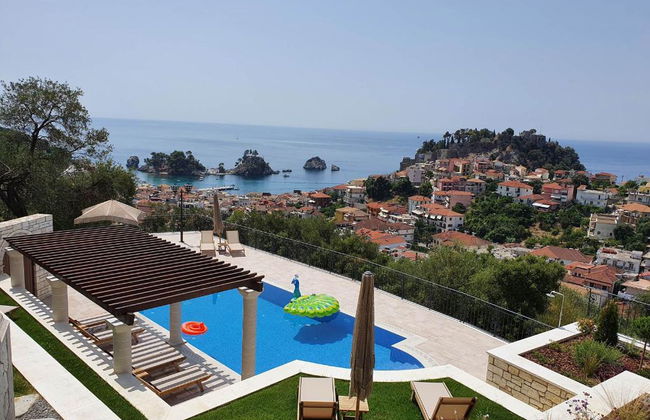 Elysium Living Parga - Foto 19