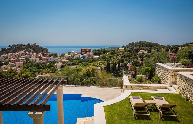 Elysium Living Parga - Foto 13