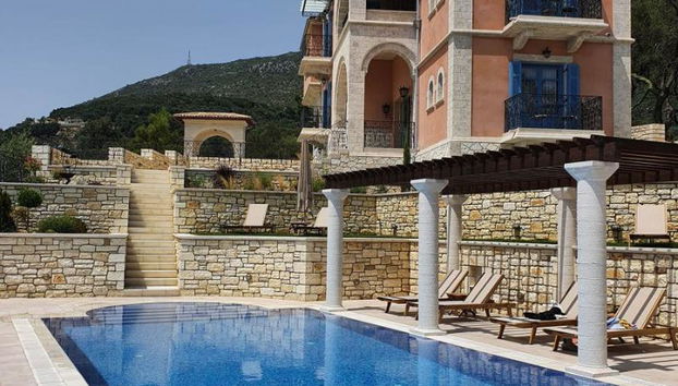 Elysium Living Parga - Foto 2