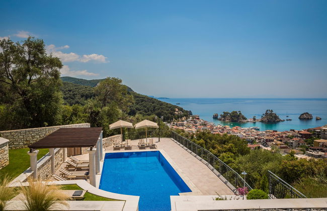 Elysium Living Parga - Foto 9