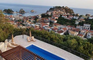 Foto 3 - Elysium Living Parga