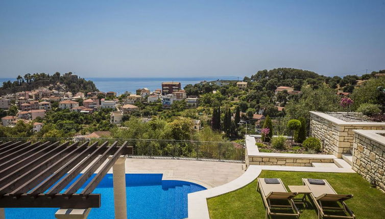 Photo 1 - Elysium Living Parga