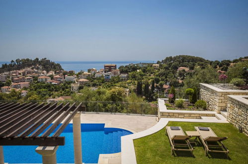 Foto 1 - Elysium Living Parga