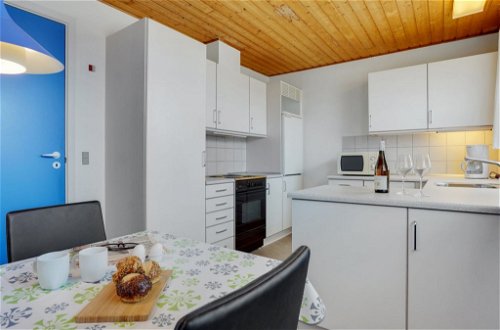 Foto 15 - Apartamento de 1 habitación en Blokhus con terraza