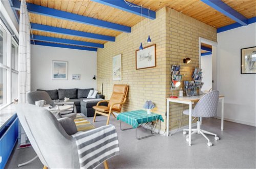 Foto 13 - Apartment mit 1 Schlafzimmer in Blokhus mit terrasse