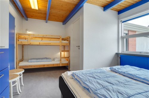 Foto 6 - Apartment mit 1 Schlafzimmer in Blokhus mit terrasse