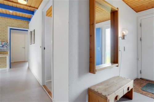 Foto 17 - Appartamento con 1 camera da letto a Blokhus con terrazza