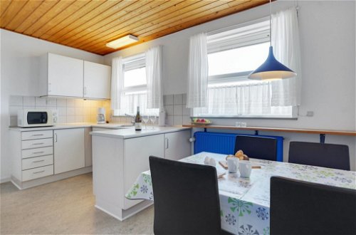 Foto 3 - Apartment mit 1 Schlafzimmer in Blokhus mit terrasse