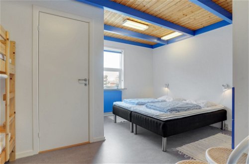 Photo 7 - Appartement de 1 chambre à Blokhus avec terrasse