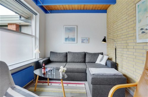Foto 10 - Appartamento con 1 camera da letto a Blokhus con terrazza