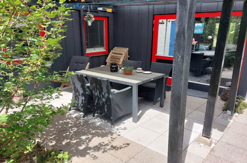 Foto 11 - Casa de 4 quartos em Ringkøbing com terraço