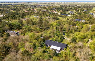 Foto 3 - Casa de 4 quartos em Ringkøbing com terraço