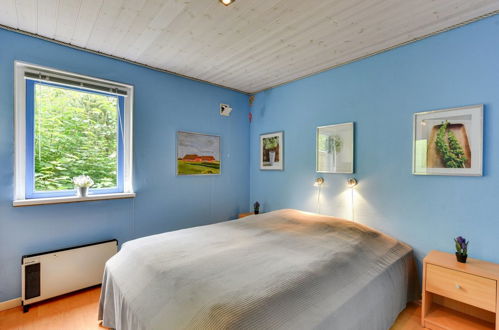 Foto 17 - Casa con 4 camere da letto a Ringkøbing con terrazza