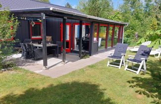 Foto 1 - Casa de 4 quartos em Ringkøbing com terraço